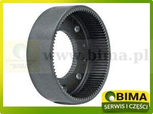 WIENIEC UKŁADU PLANETARNEGO CASE IH