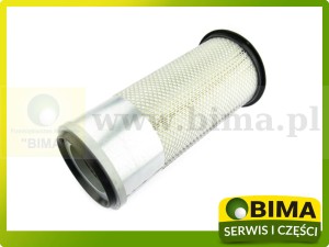 FILTR POWIETRZA ZEWNĘTRZNY MASSEY FERGUSON