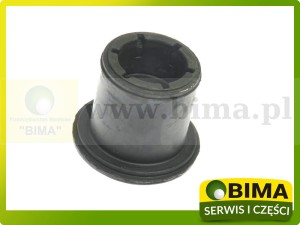 TULEJKA GUMOWA FENDT MASSEY FERGUSON H916100630010
