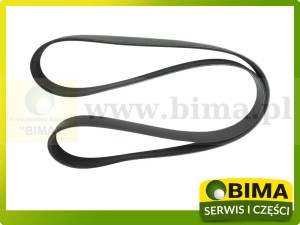 PASEK CASE IH FENDT F716200040020 