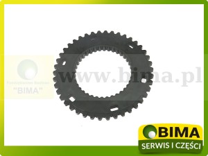 NAKŁADKA KOŁA REWERSU DO SYNCHRONIZATORA MASSEY FERGUSON