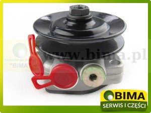 POMPA PALIWOWA ZASILAJĄCA DEUTZ