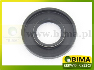 USZCZELNIACZ 25X52X7