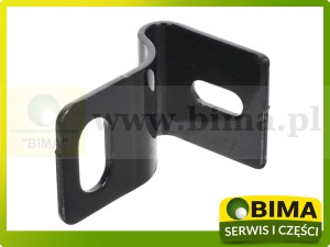 ZAWIAS SZYBY MASSEY FERGUSON 3902128M1