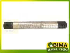 WAŁEK RAMION RAMION PODNOŚNIKA CASE NEW HOLLAND