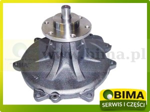 POMPA WODY CASE IH 749908C91