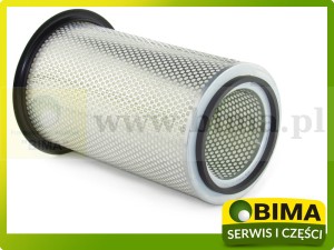 FILTR POWIETRZA ZEWNĘTRZY RENAULT 110.54, 120.54, 133.54, 155.54, 103.14