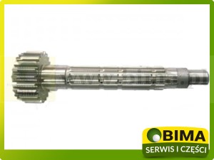 WAŁEK CASE IH FIAT FORD NEW HOLLAND