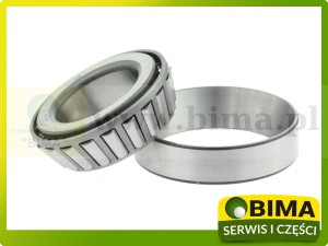 ŁOŻYSKO WAŁKA ATAKU MASSEY FERGUSON