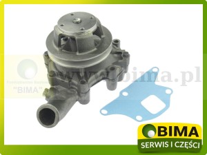 POMPA WODNA FORD NEW HOLLAND