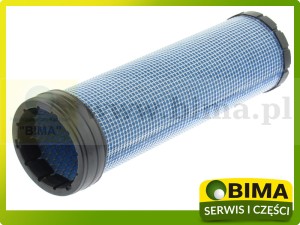 FILTR POWIETRZA WEWNĘTRZNY RENAULT CASE IH DEUTZ FAHR FORD NEW HOLLAND SAME STEYR