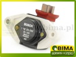 REGULATOR NAPIĘCIA ALTERNATORA JOHN DEERE ORYGINAŁ BOSCH