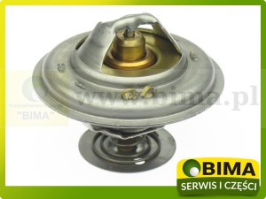 TERMOSTAT MASSEY FERGUSON LANDINI VALTRA ORYGINAŁ AGCO