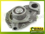 POMPA WODY RENAULT CLAAS JOHN DEERE 