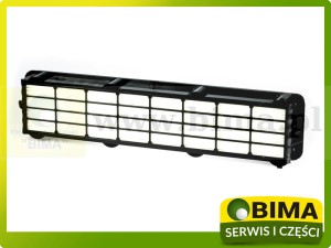 FILTR KABINOWY JOHN DEERE