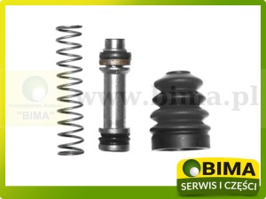 ZESTAW NAPRAWCZY DO POMPY SPRZĘGŁA 3558552M91 Z TŁOKIEM 