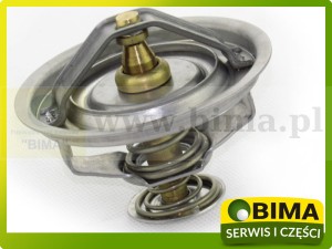 TERMOSTAT FENDT Z USZCZELKĄ FI 85MM