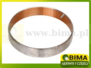 TULEJA SKRZYNI JOHN DEERE R88889