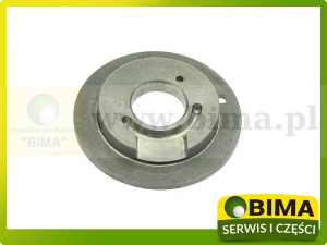 POKRYWA MIKROPOMPKI SPRZĘGŁA ORYGINAŁ MASSEY FERGUSON