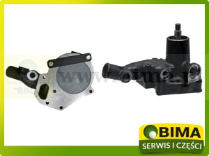 POMPA WODY CASE STEYR 354190A1