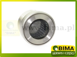 ŁOŻYSKO ZWROTNICY DOLNE DEUTZ FAHR