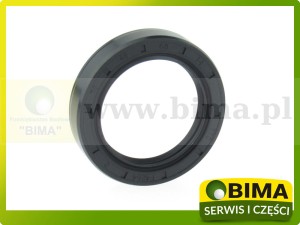 USZCZELNIACZ WAŁKA WOM PTO RENAULT CLAAS