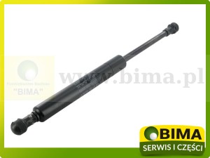 SIŁOWNIK GAZOWY DRZWI JOHN AL110629