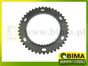 PIERŚCIEŃ SYNCHRONIZATORA NAKŁADKA NA KOŁO RENAULT CLAAS 6005027021