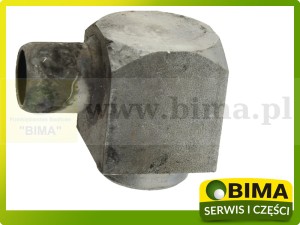 ZŁĄCZKA JOHN DEERE AL38226