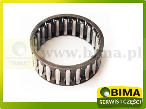 ŁOŻYSKO IGIEŁKOWE JOHN DEERE AL63097