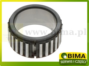 ŁOŻYSKO IGIEŁKOWE JOHN DEERE AL71150