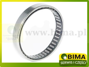 ŁOŻYSKO IGIEŁKOWE JOHN DEERE JD10269