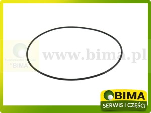 ORING JOHN DEERE 0750112216