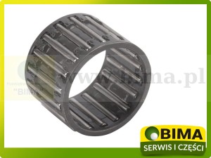 ŁOŻYSKO IGIEŁKOWE JOHN DEERE L78554