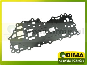 USZCZELKA PŁYTY ELEKTROZAWORÓW JOHN DEERE L156162