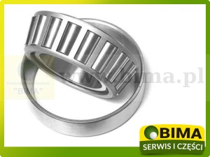 ŁOŻYSKO JOHN DEERE AL65171