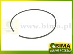 PIERŚCIEŃ ROZPRĘŻNY JOHN DEERE 11658730