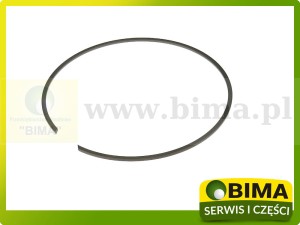 PIERŚCIEŃ ROZPRĘŻNY JOHN DEERE 11658730