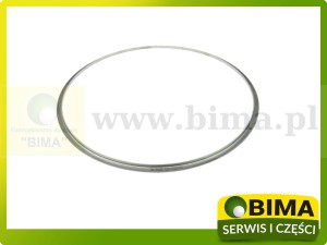 BLACHA MOCUJĄCA JOHN DEERE 2092371073