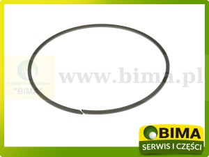 PIERŚCIEŃ SPRĘŻYSTY JOHN DEERE 0730513905