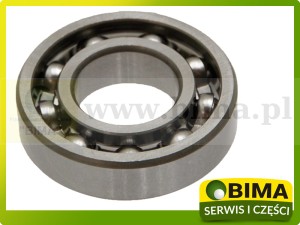 ŁOŻYSKO JOHN DEERE JD9320