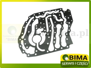USZCZELKA SKRZYNI BIEGÓW JOHN DEERE L171234