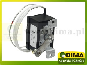 CZUJNIK WŁĄCZNIK TEMPERATURY JOHN DEERE AL175777