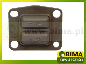 OSŁONA GUMOWA PRZYCISKU WŁĄCZNIK PODNOŚNIKA JOHN DEERE L174213 L168859