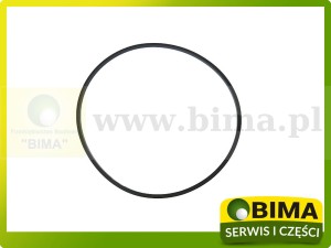 ORING SKRZYNI BIEGÓW MASSEY FERGUSON 3779320M2