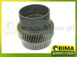 UŻYWANE KOŁO ZĘBATE Z48 POWERSHIFT MASSEY FERGUSON 3779335M1