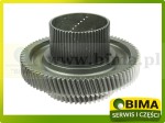 UŻYWANE KOŁO ZĘBATE Z48/Z80 POWERSHIFT MASSEY FERGUSON