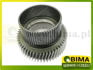 UŻYWANE KOŁO ZĘBATE Z53 POWERSHIFT MASSEY FERGUSON