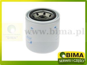 FILTR OLEJU SILNIKOWEGO CASE FENDT RENAULT