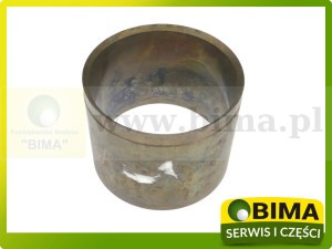 TULEJA ZAWIESZENIA PRZEDNIEJ OSI MASSEY FERGUSON 3429920M2